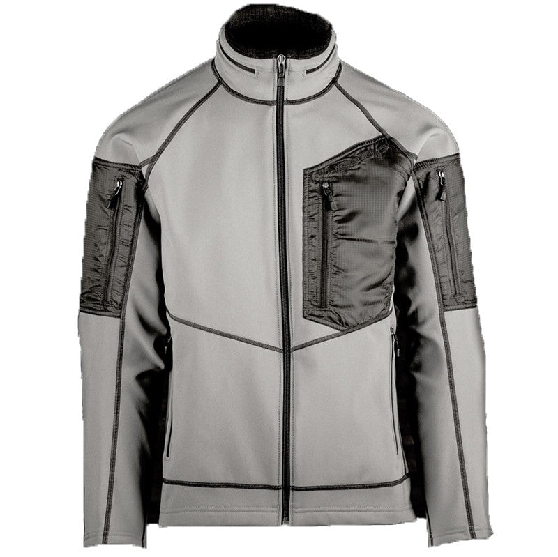 Beyond Clothing All Weather A5 Helios Rig Softshell Jacket