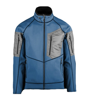 Beyond Clothing All Weather A5 Helios Rig Softshell Jacket