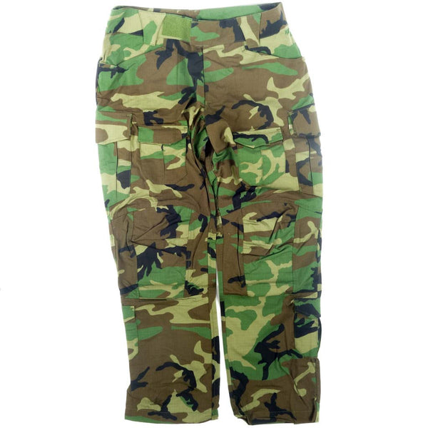 Beyond Clothing L9 Mission Pant MultiCam and Woodland