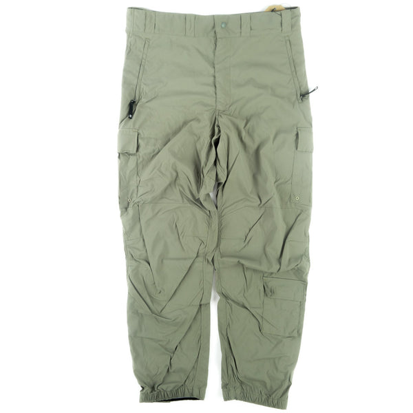 Beyond Clothing L5 PCU Soft Shell Pants, Coyote Brown - Venture