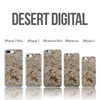 Camo iPhone Cases for iPhone's: 5, 5S, SE, 6, 6S, 6 Plus, 6S Plus