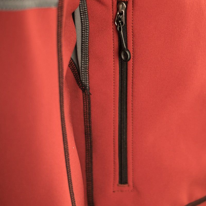 Beyond Clothing All Weather A5 Helios Rig Softshell Jacket