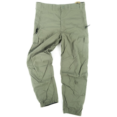 Beyond Clothing L5 Glacier PCU Level 5 Pant Alpha Green and Coyote