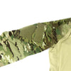 Beyond Clothing L9 Mission Combat Shirt MultiCam and Woodland