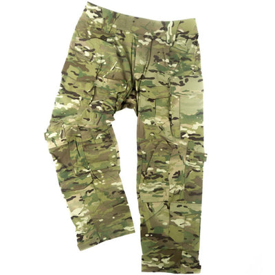 Beyond Clothing L9 Mission Blouse MultiCam and Woodland