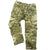 Beyond Clothing L9 Mission Pant MultiCam and Woodland